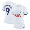 Maglia ufficiale Tottenham Hotspur Richarlison 9 Casa 2023-24 per Donna